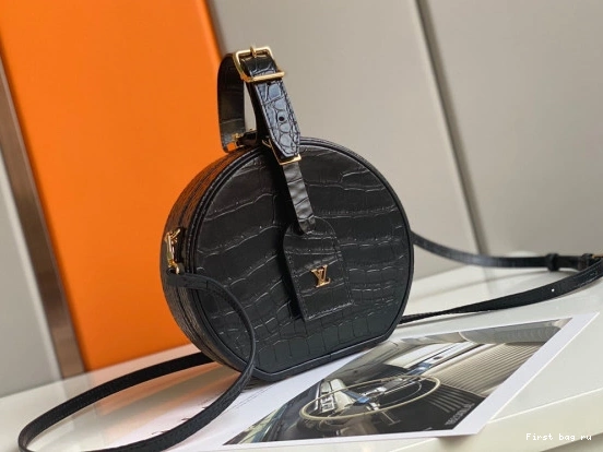 Frstbag ru PETITE CHAPEAU LOUIS VUITTON BOITE 0723